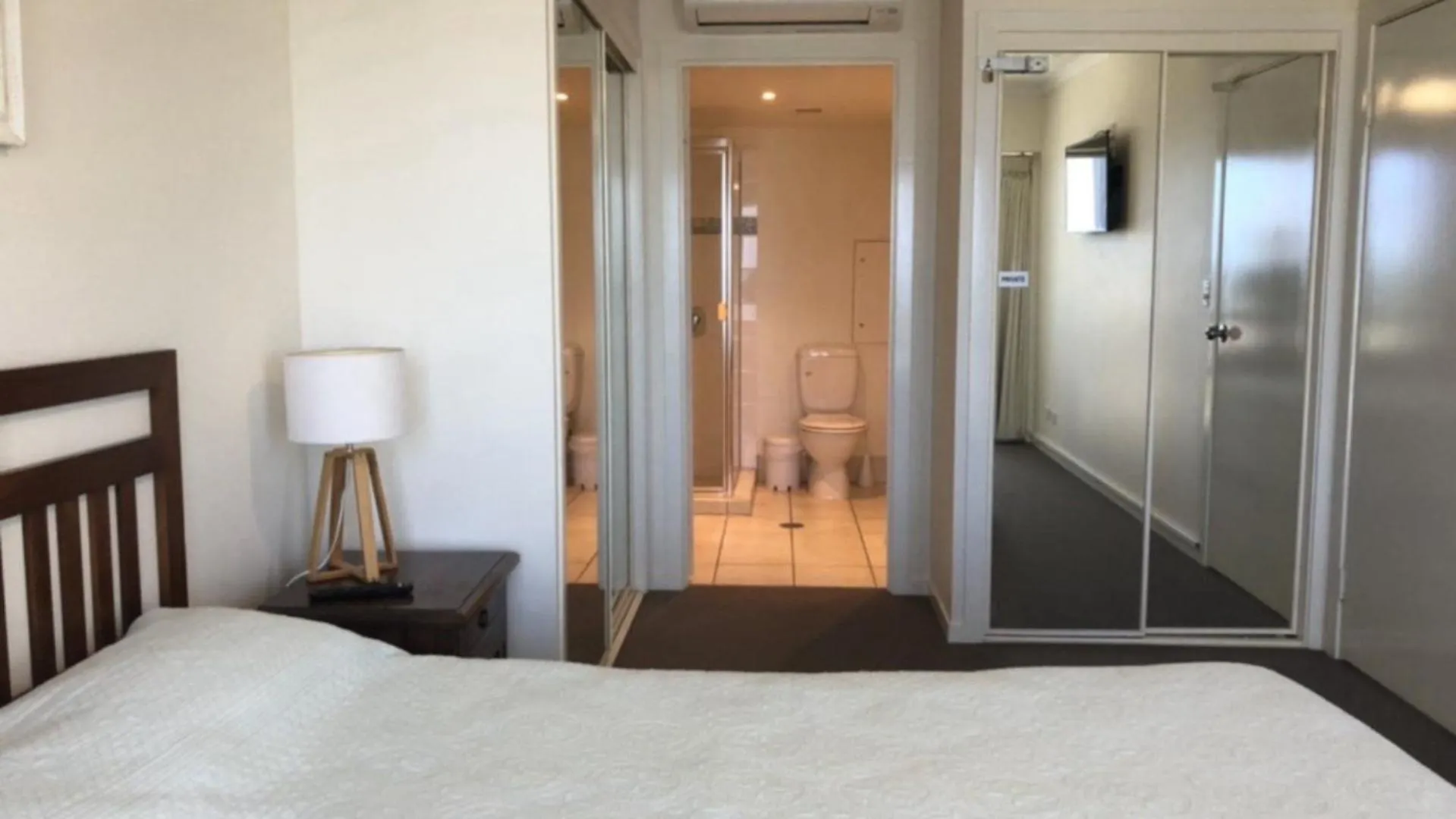 Apartmán The Moorings Unit 906 Golden Beach