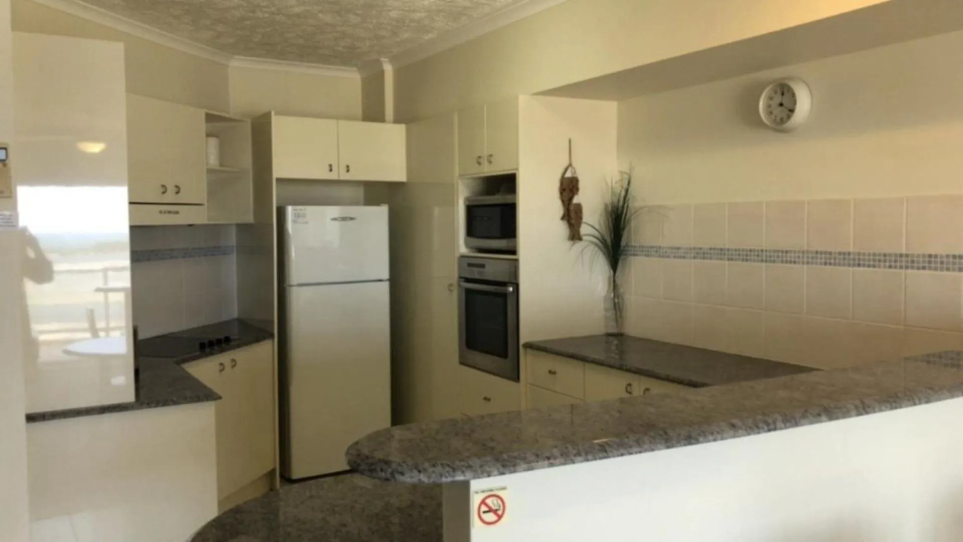 Apartmán The Moorings Unit 906 Golden Beach