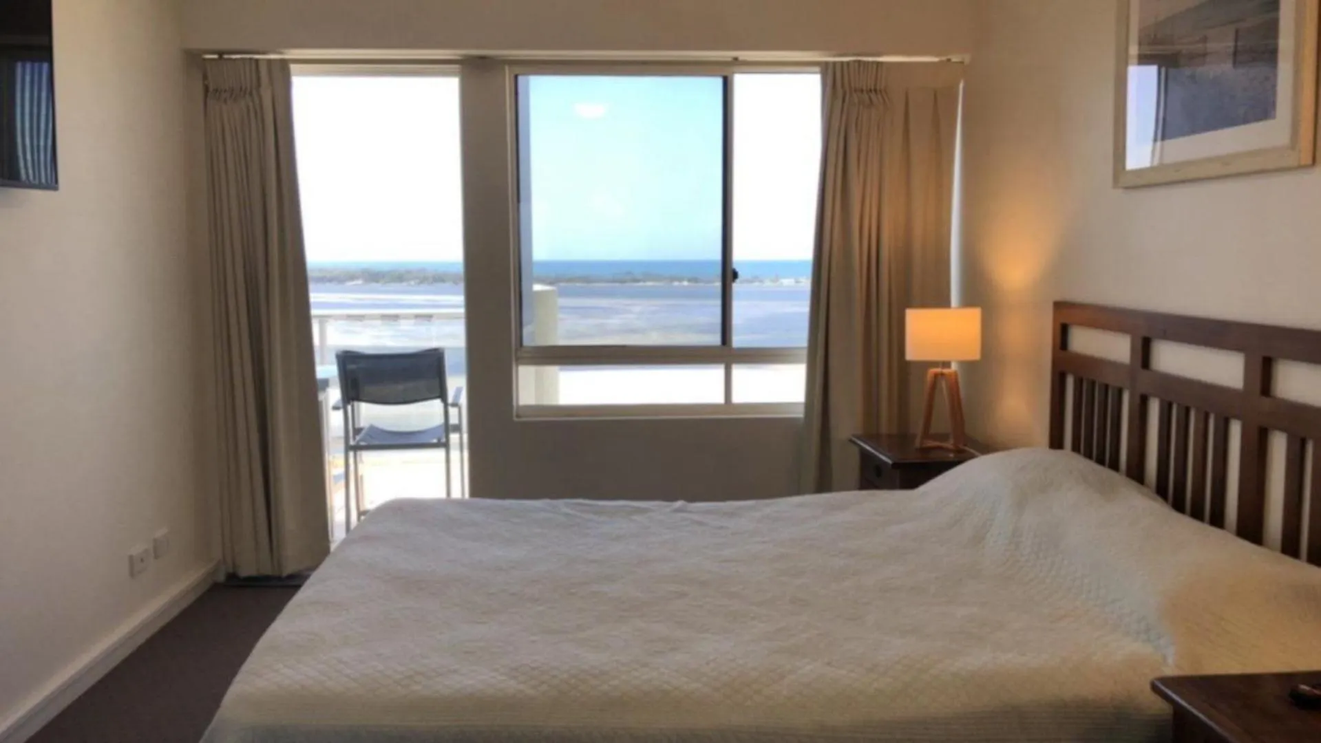 The Moorings Unit 906 Apartment Golden Beach