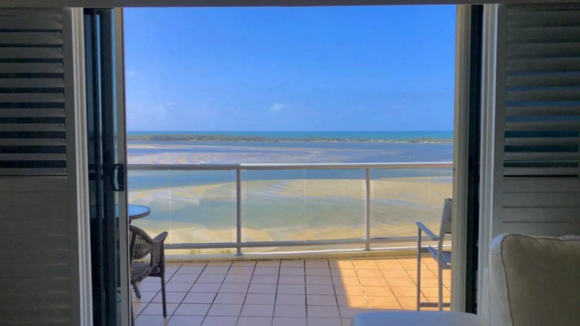 The Moorings Unit 906 Apartment Golden Beach Australia