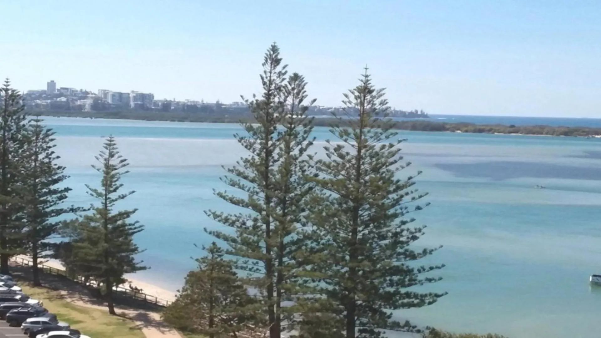 The Moorings Unit 906 Apartment Golden Beach