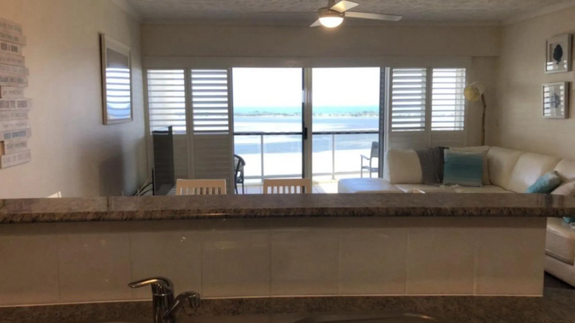 The Moorings Unit 906 Apartment Golden Beach